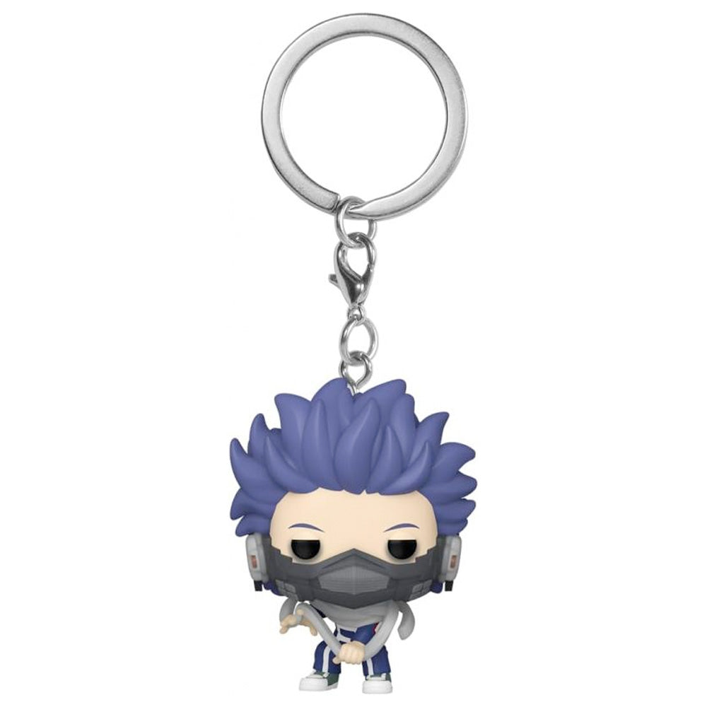 Pocket POP! My Hero Akademie S5 Hitoshi Shinso (4 cm) goobee