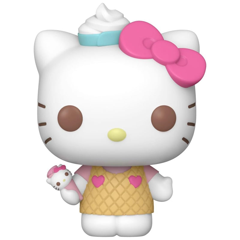 Funko POP! Hello Kitty Sanrio (10 cm)