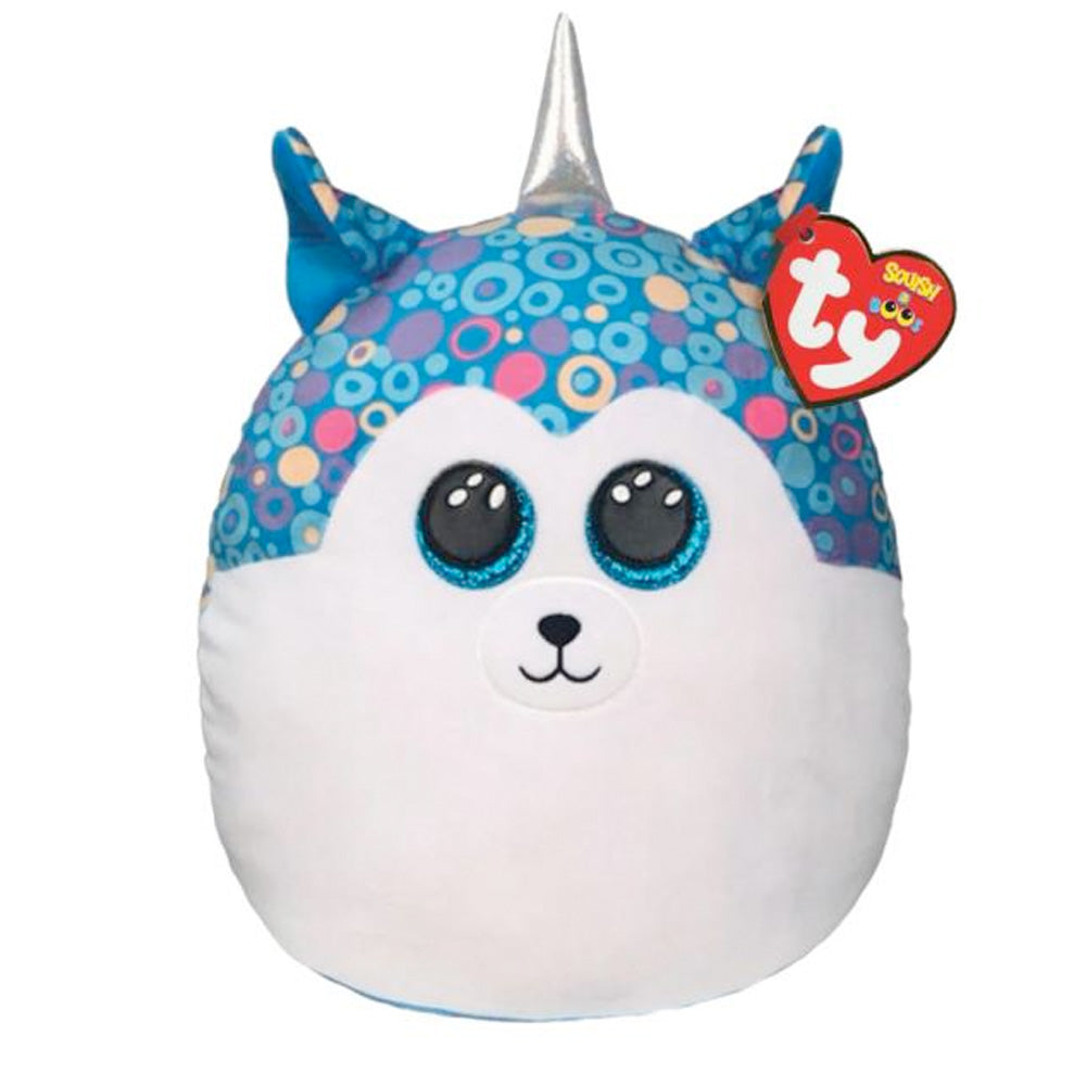 Helena Husky Squish Kissen goobee