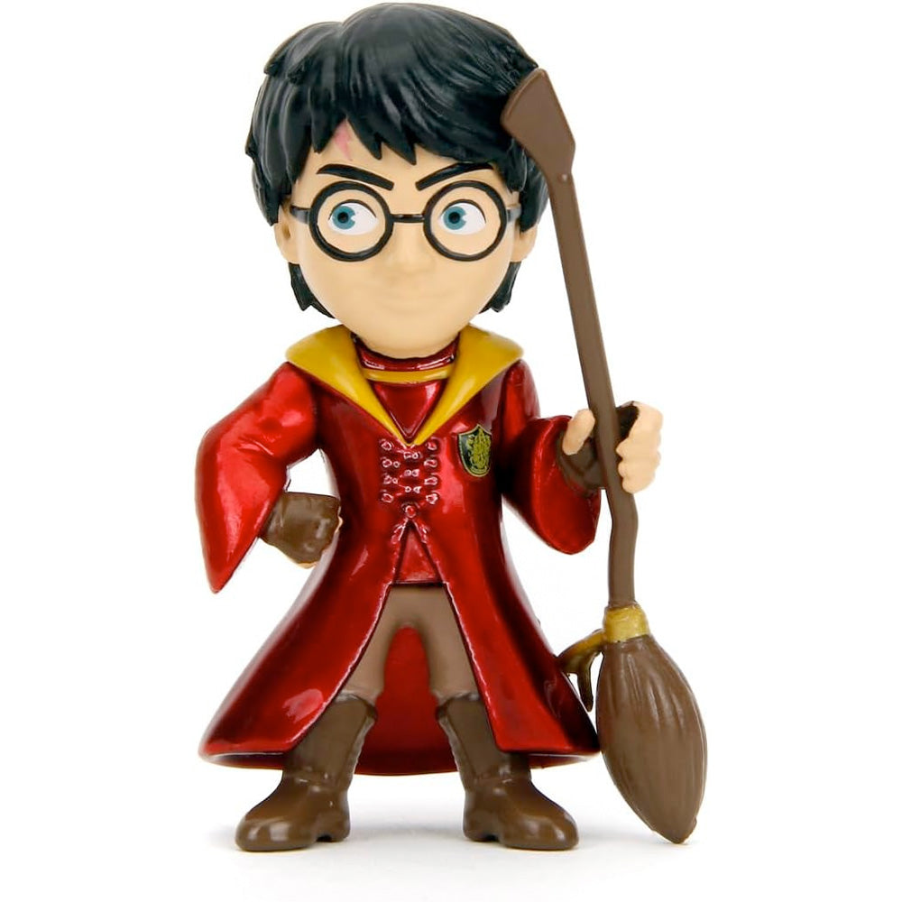 Harry Potter Figuren Nano Sammelfiguren Wave 1, 6,5 cm