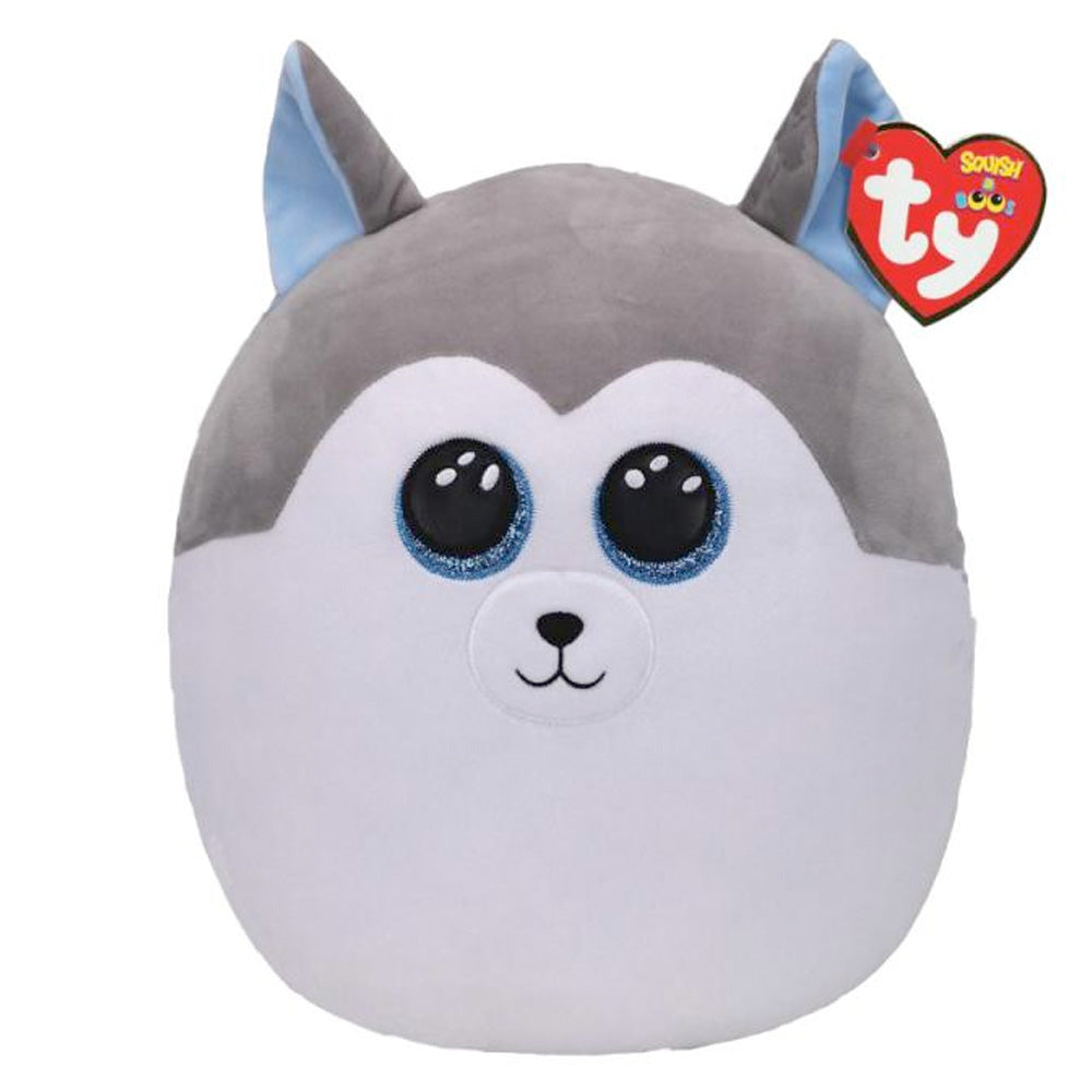 Slush Hund Squish Kissen goobee