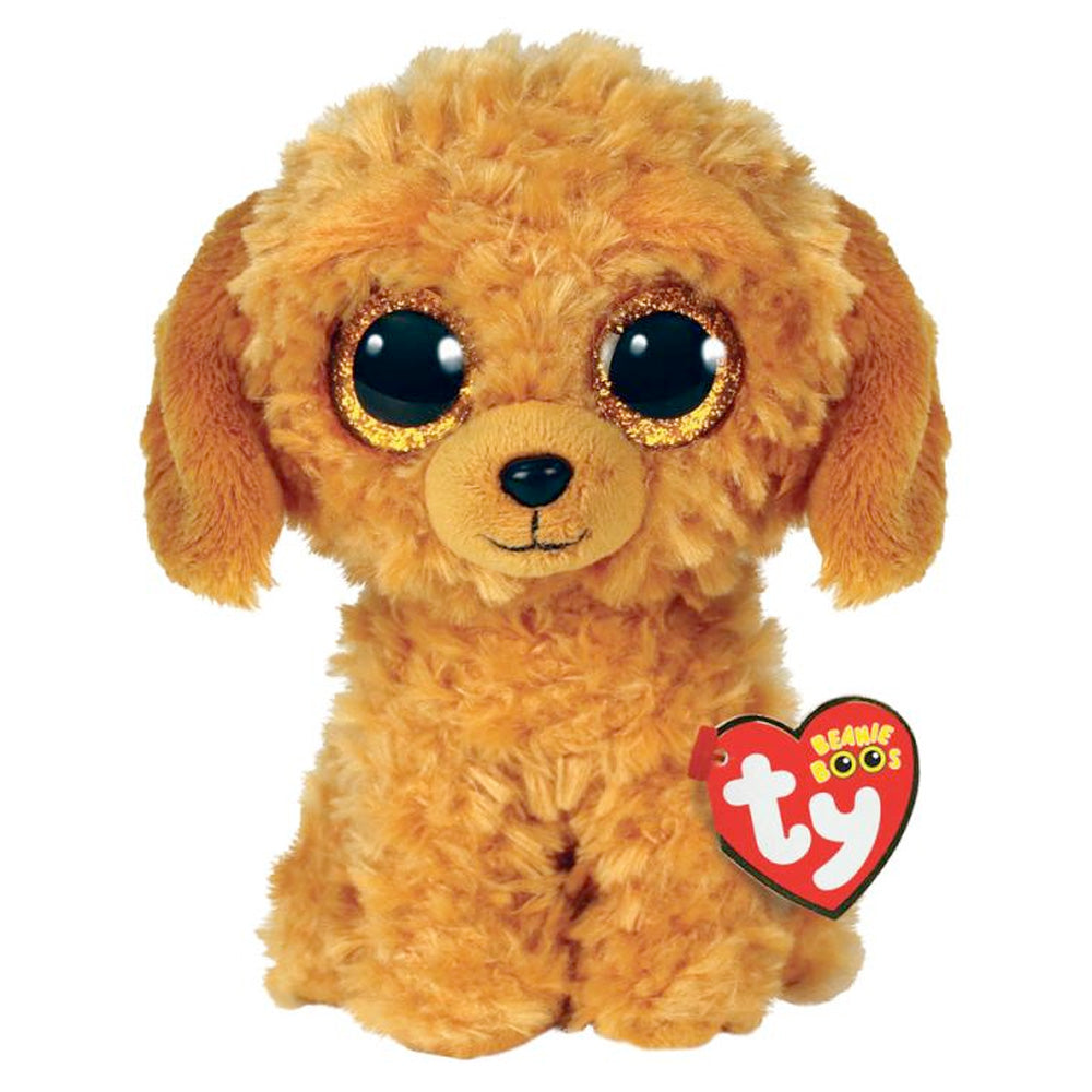 Noodles Hund goobee