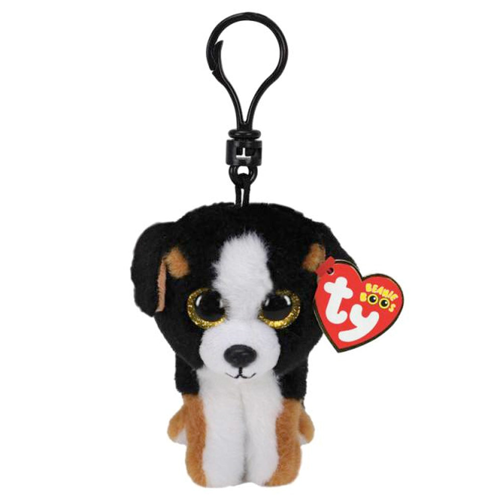 Roscoe Hund Clip, 8,5 cm goobee