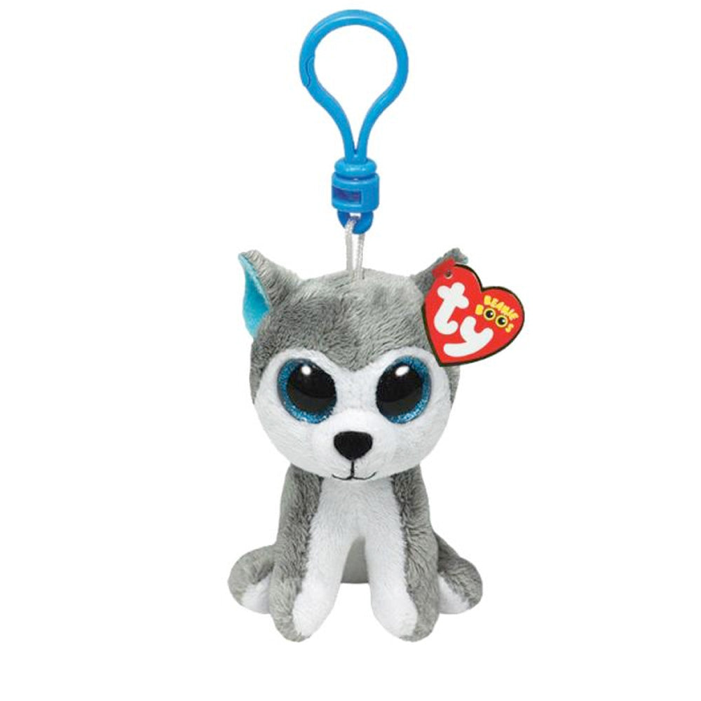 Slush Hund Clip, 8,5 cm goobee