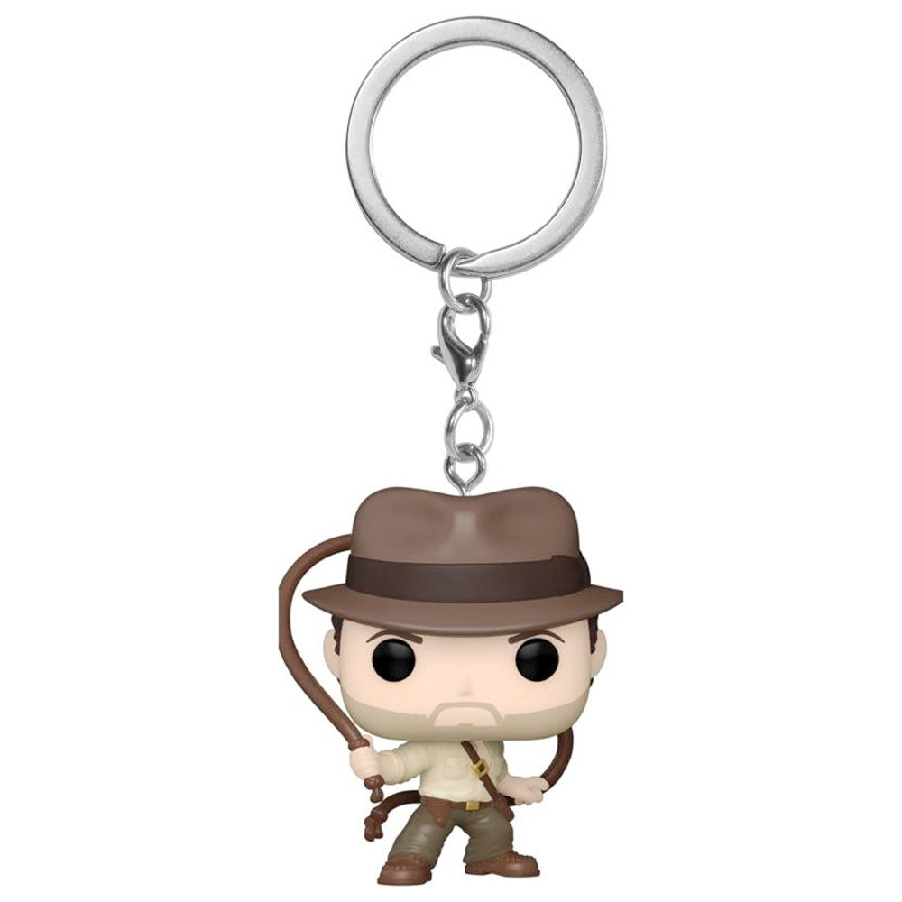 Pocket POP! Indiana Jones (4 cm) goobee