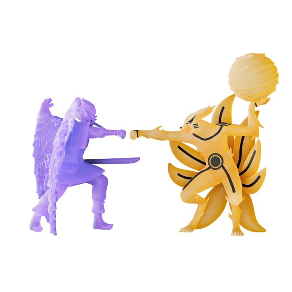Naruto Figuren in Blind Schatulle Infinite Tsukuyomi, 7 cm