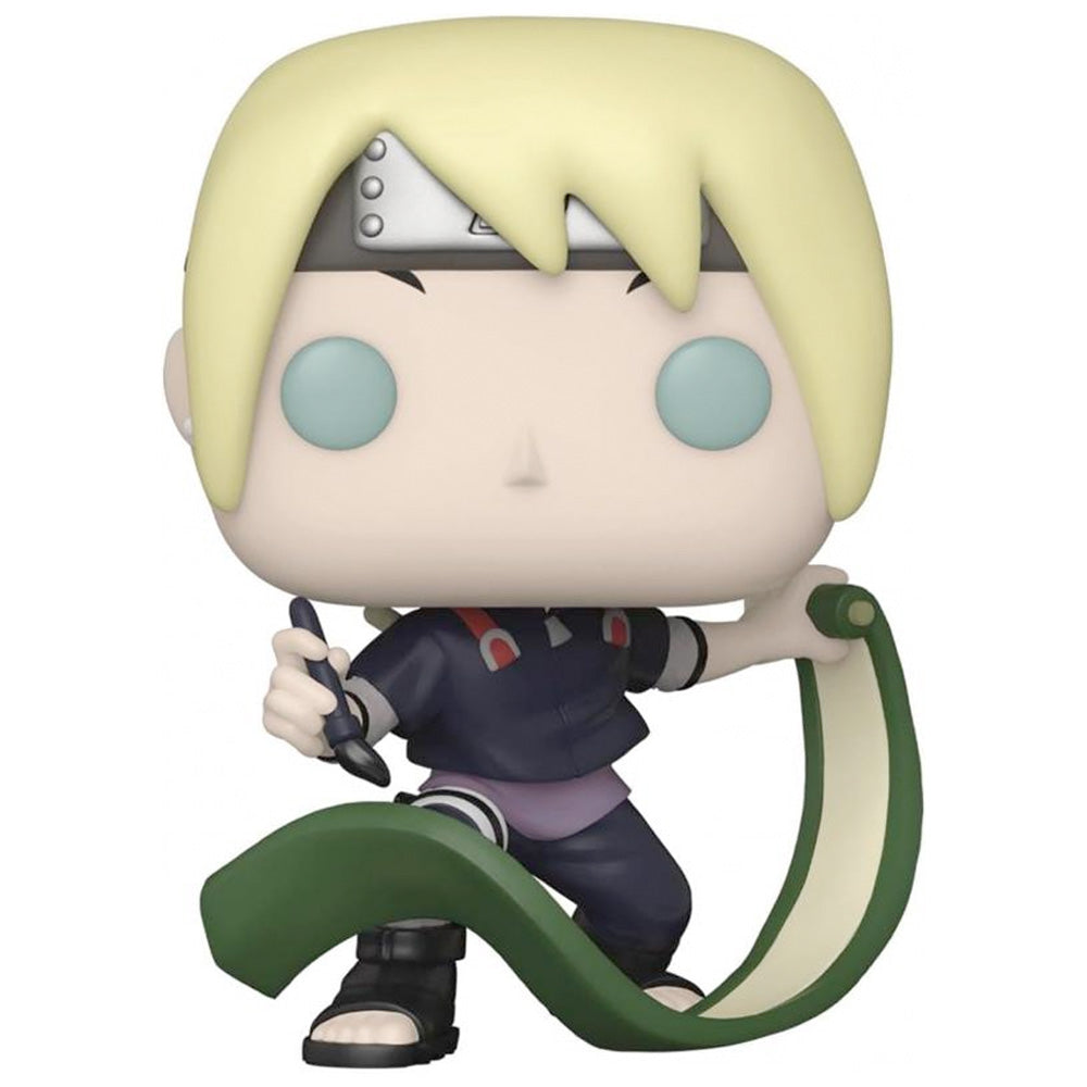 Funko POP! Boruto Inojin (10 cm) goobee