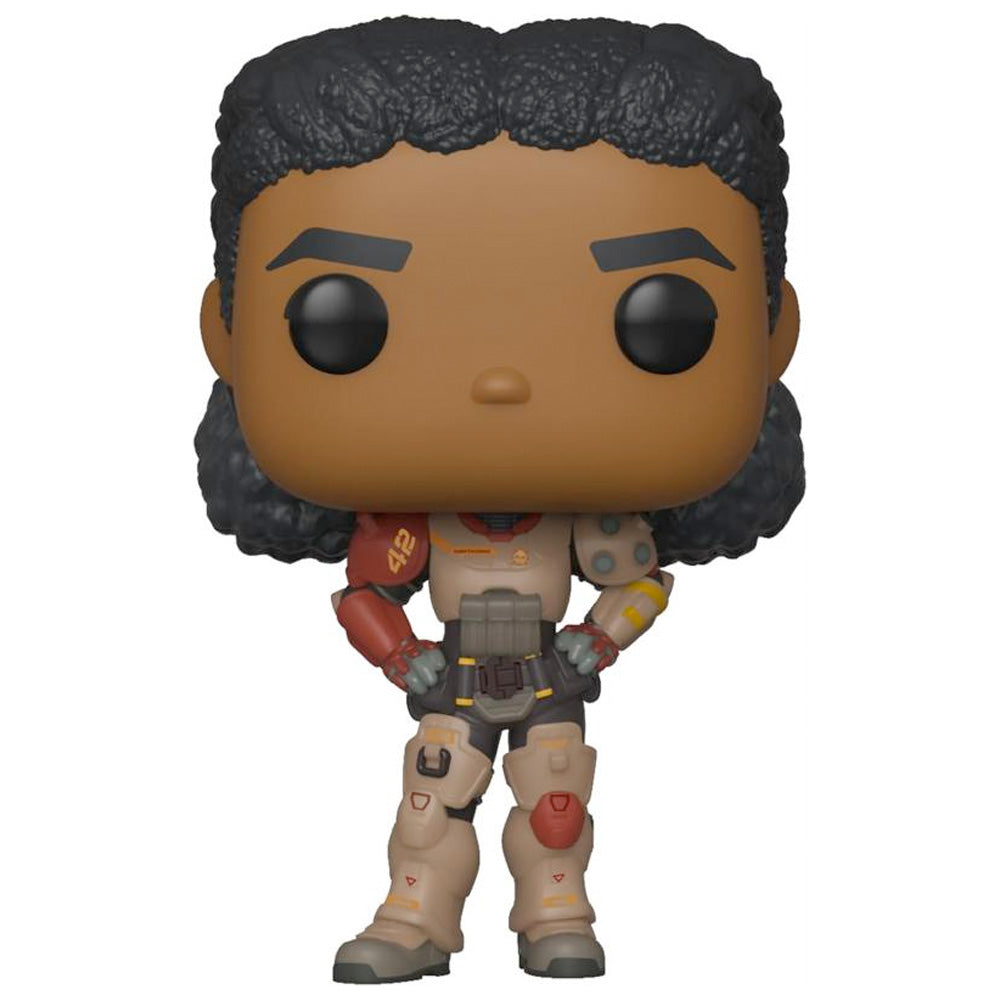 Funko POP! Disney Lightyear Pop 3 (10 cm) goobee