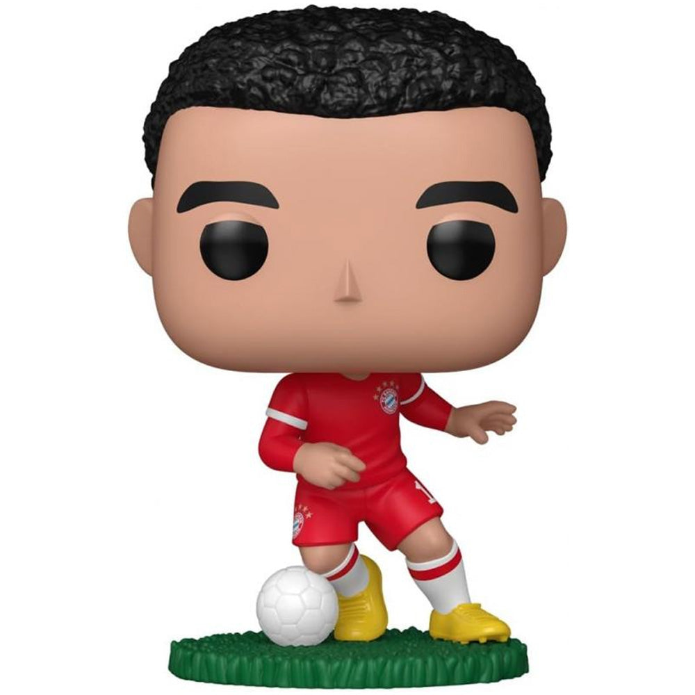 Funko POP! Bayern München Musiala, 10 cm