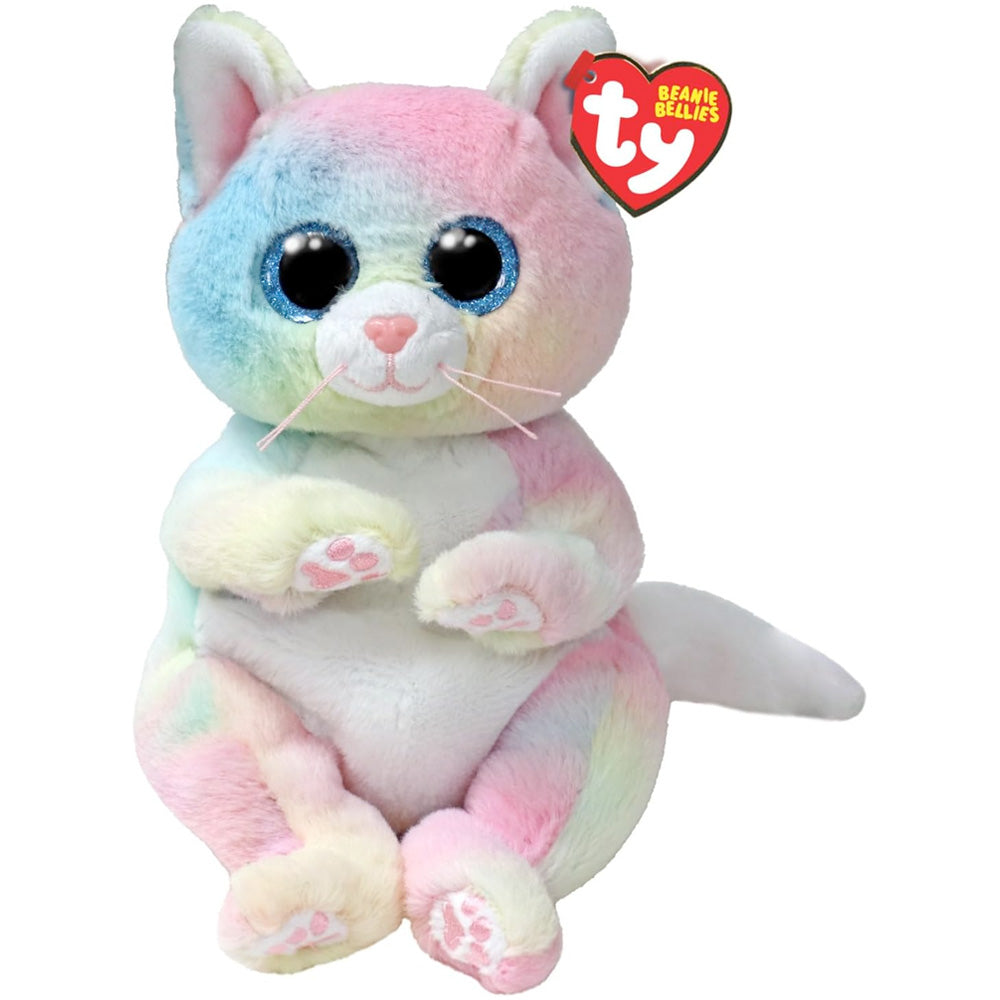 Ty Beanie Bellies, 17 cm