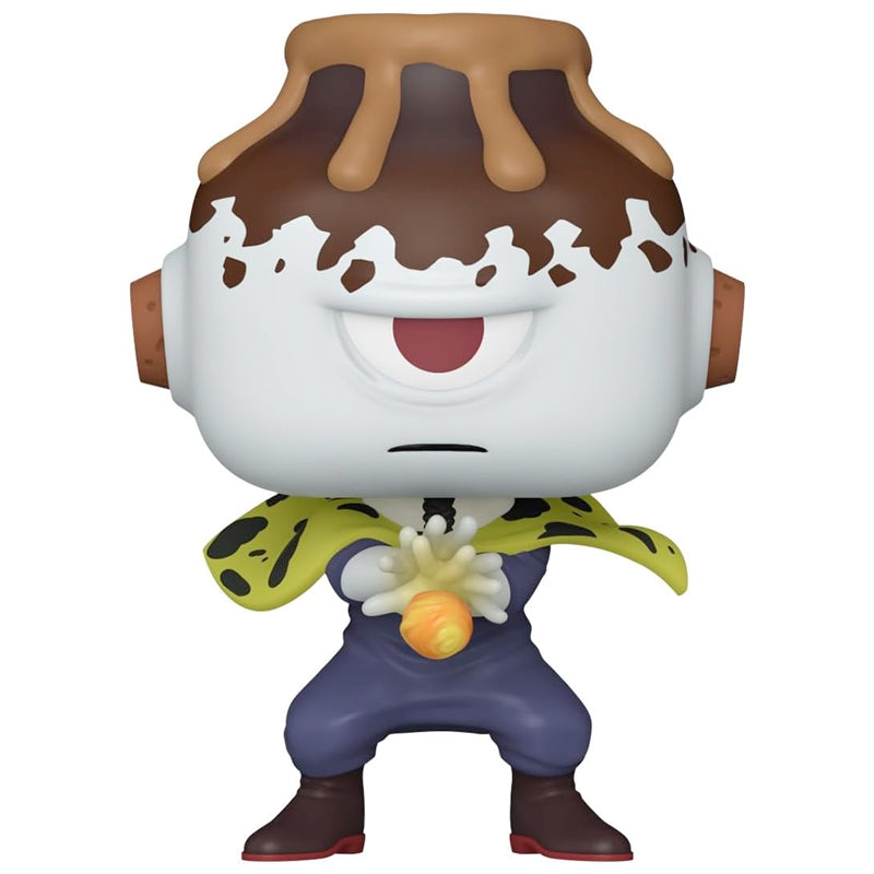 Funko POP! Jujutsu Kaisen Jogo (10 cm)