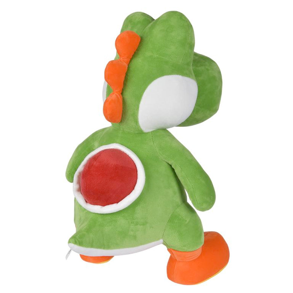 Nintendo Super Mario Plüsch Yoshi, 50 cm goobee