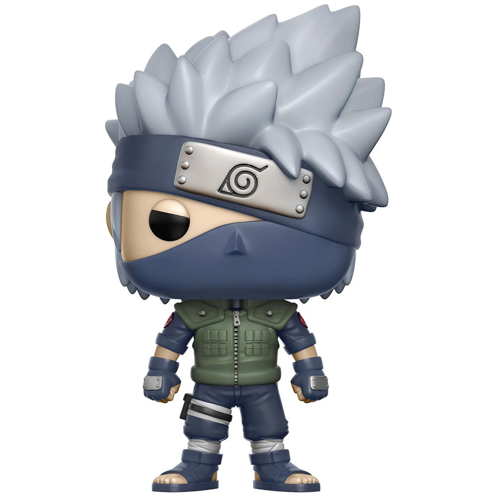 Funko POP! Naruto Shippuden Kakashi (10 cm)