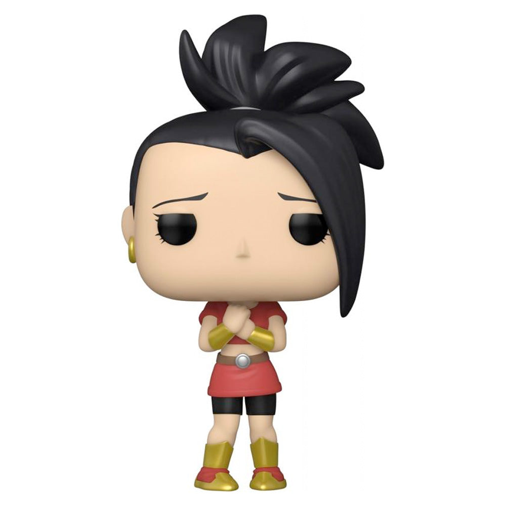 Funko POP! Dragonball Super Kale, 10 cm goobee