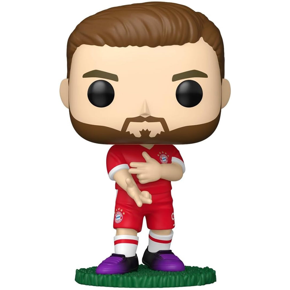 Funko POP! Bayern München Kane, 10 cm