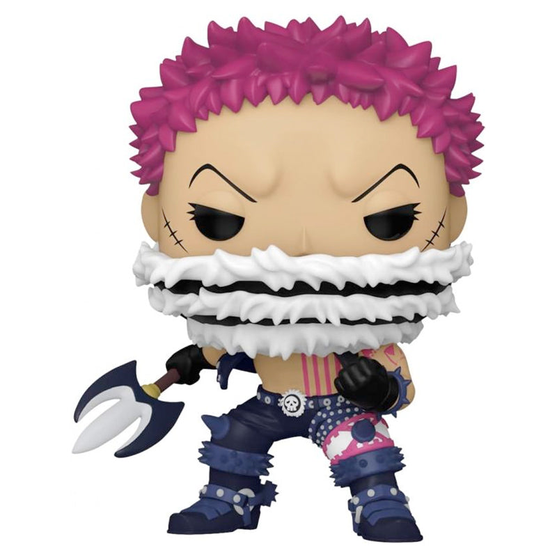 Funko POP! One Piece Katakuri (10 cm)