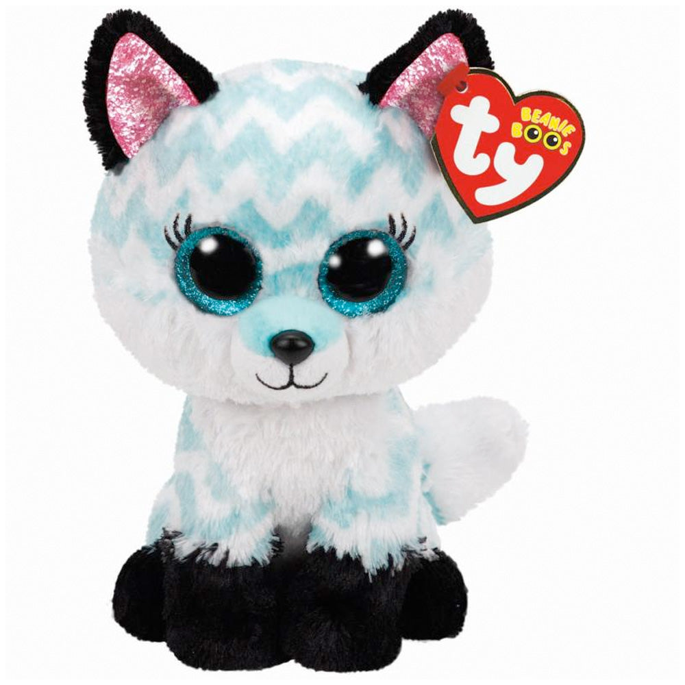 Atlas Piper Fuchs goobee