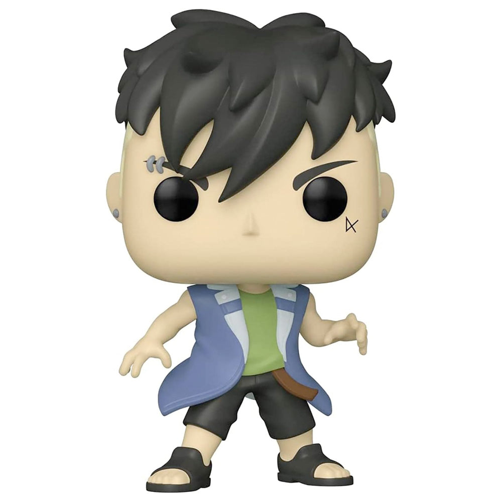 Funko POP! Boruto Kawaki, 10 cm goobee