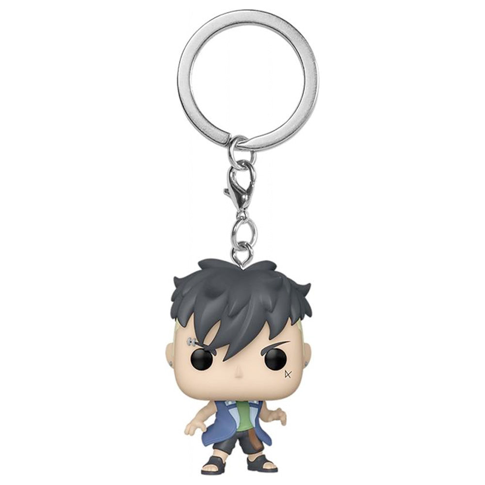Pocket POP! Boruto Kawaki (4 cm) goobee