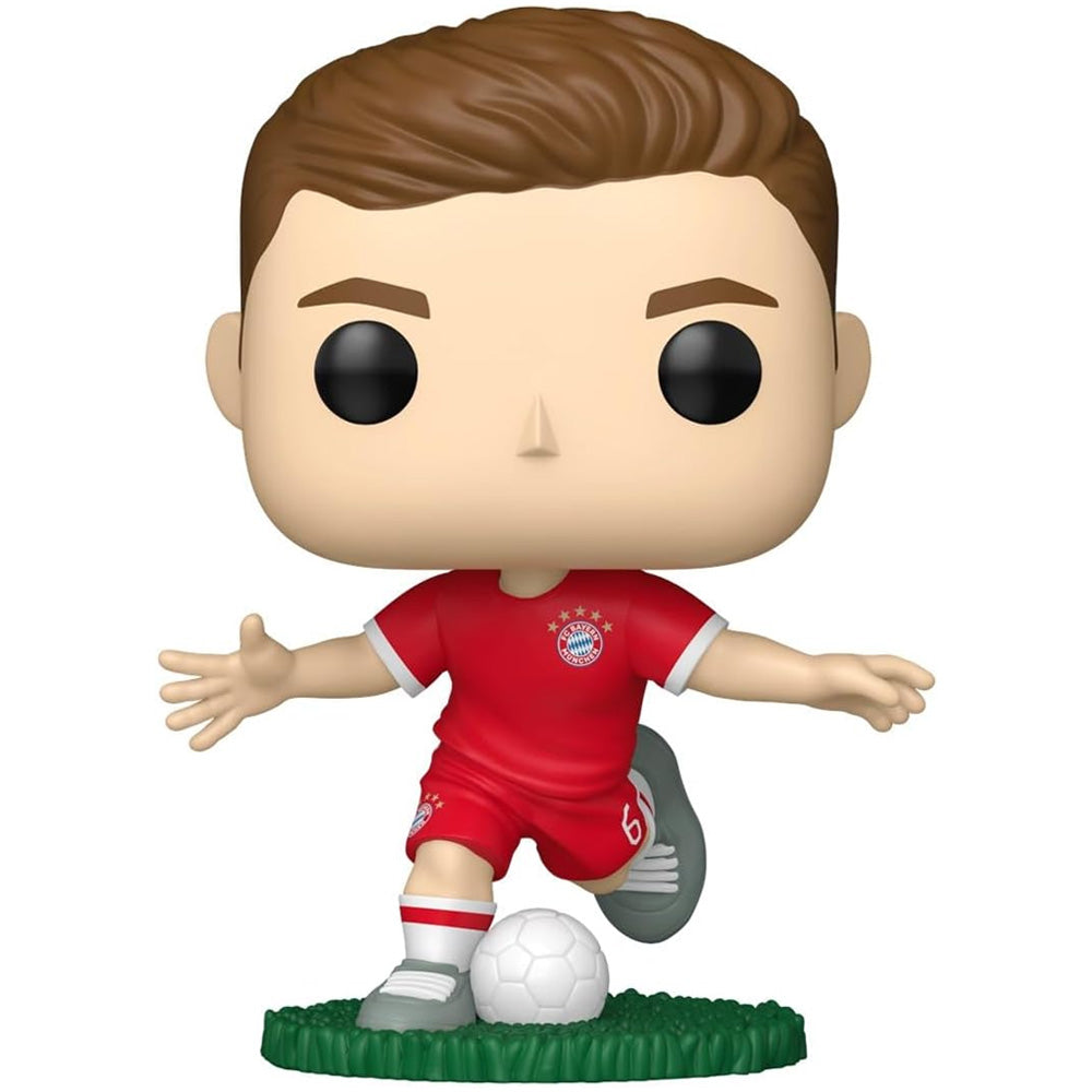 Funko POP! Bayern München Kimmich, 10 cm