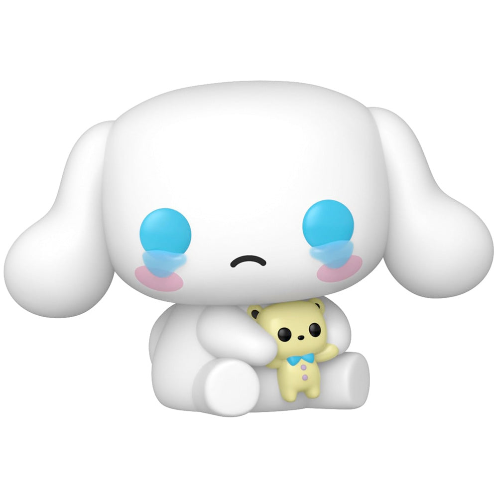 Funko POP! Sanrio Cinnamoroll (10 cm) goobee