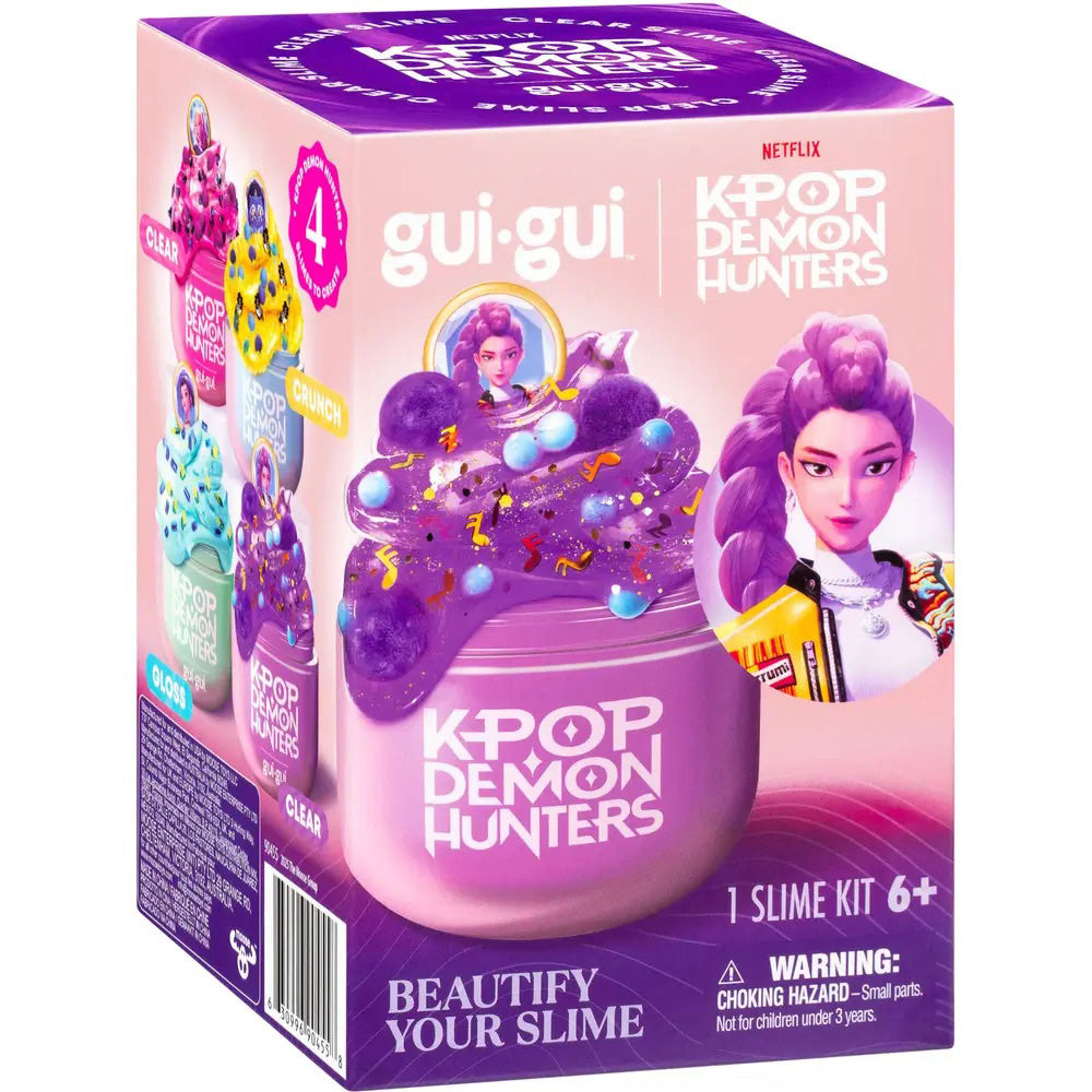 Gui Gui KPOP Demon Hunters Slime, 9 cm