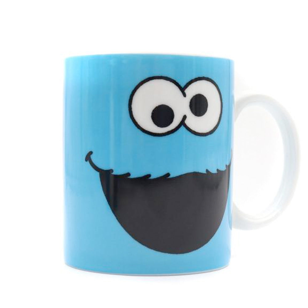 Krümelmonster Tasse, 350 ml goobee