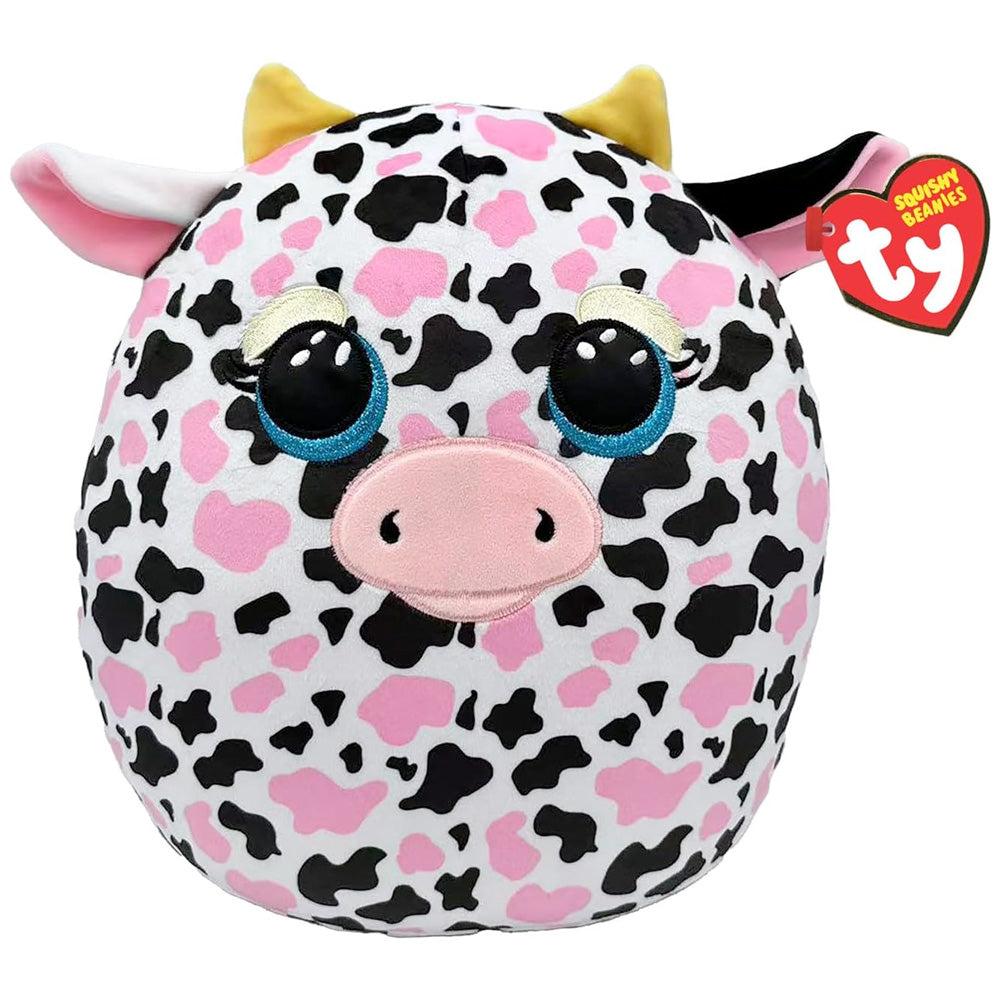 Cow Squish Kissen goobee