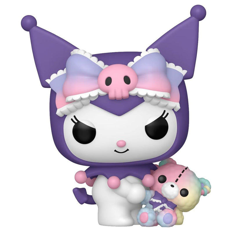 Funko POP! Kuromi – Sanrio (10 cm)