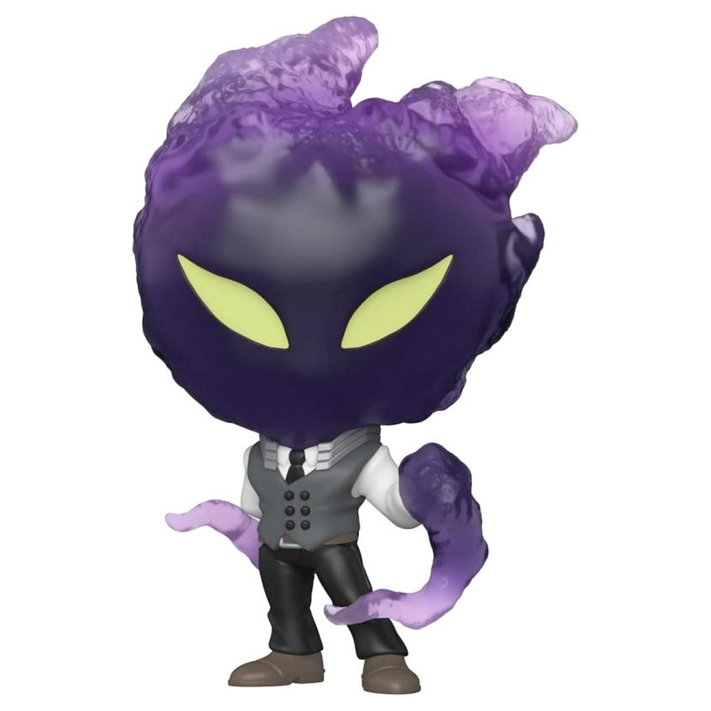 Funko POP! My Hero Akademie Kurogiri (GW) (10 cm) goobee