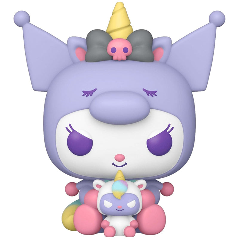 Funko POP! Hello Kitty Kuromi (10 cm)