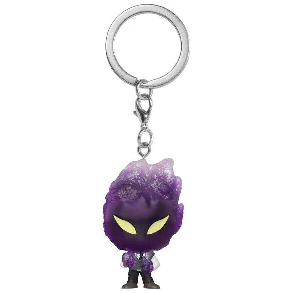 Pocket POP! My Hero Akademie Kurogiri (4 cm) goobee