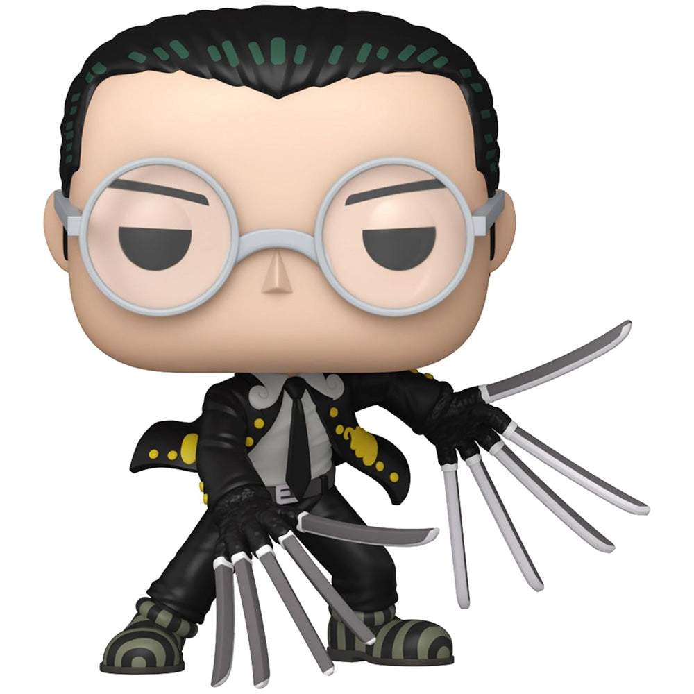 Funko POP! One Piece S14 Kuro, 10 cm