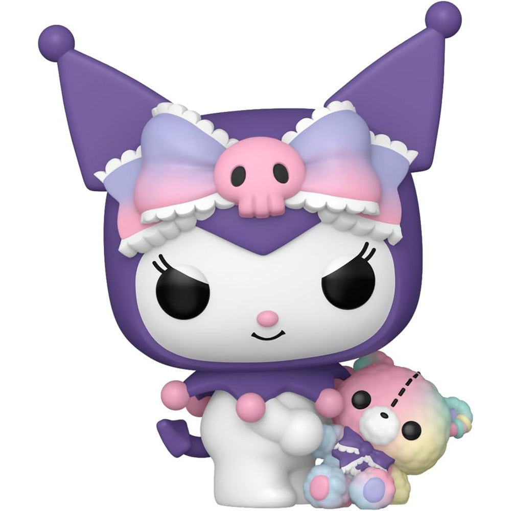Funko POP! Kuromi – Sanrio (10 cm)