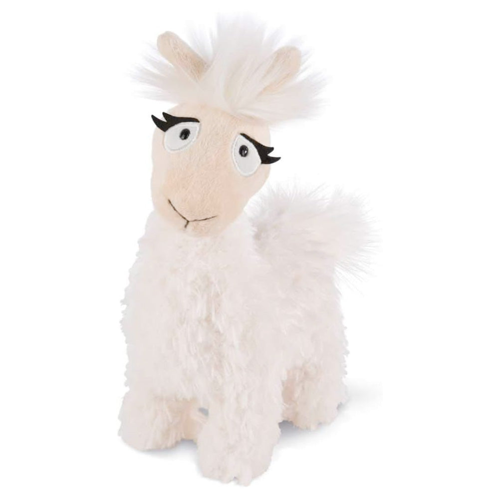 Lady Lama Plüsch, 46 cm goobee