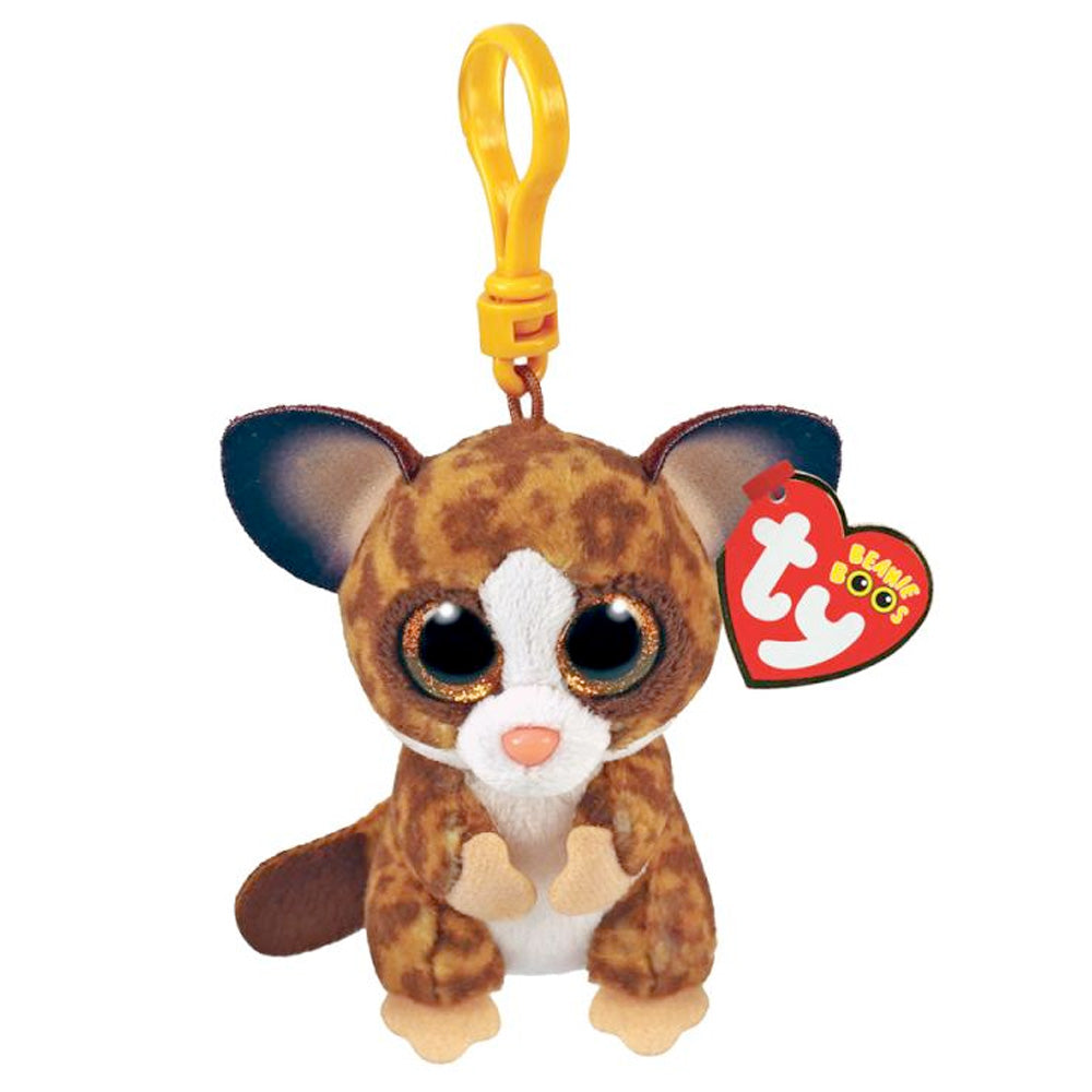 Binky Bush Fledermaus Baby Clip, 8,5 cm goobee