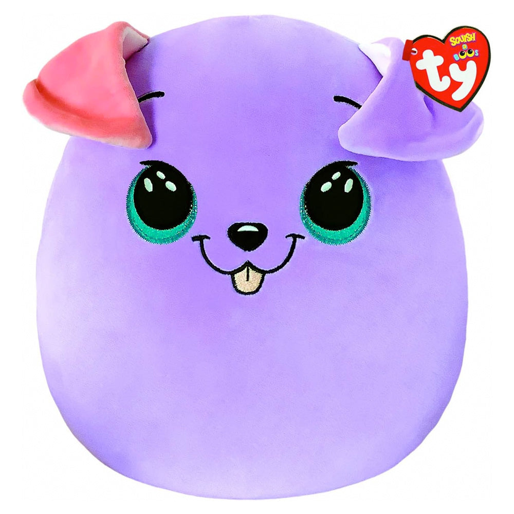 Bitsy Hund Squish Kissen, 30-35 cm goobee