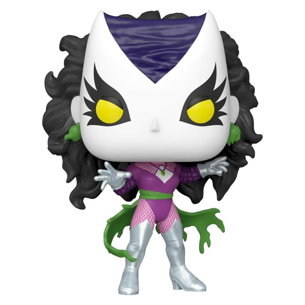 Funko POP! Marvel Lilith (10 cm) goobee