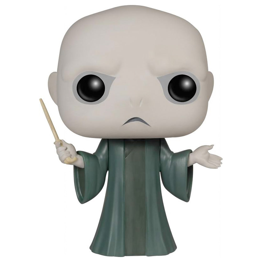 Funko POP! Harry Potter Voldemort (10 cm) goobee
