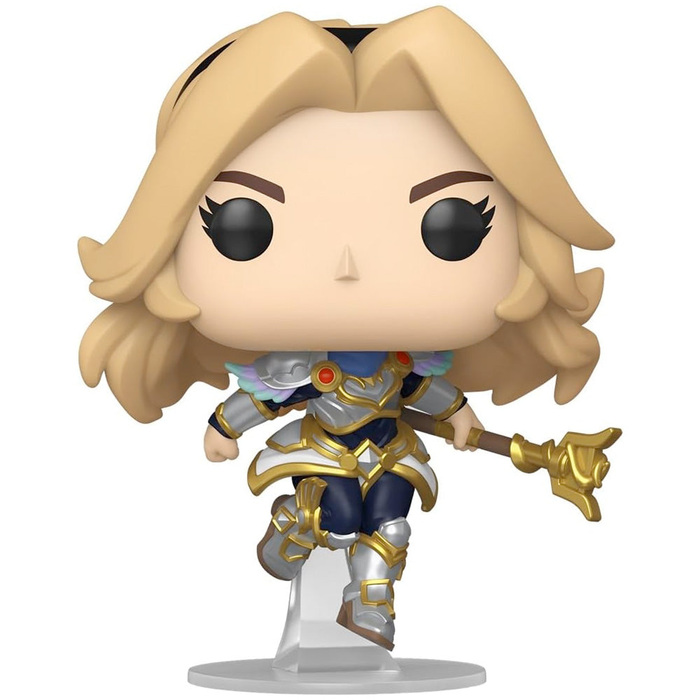 Funko POP! League of Legends Lux (10 cm)