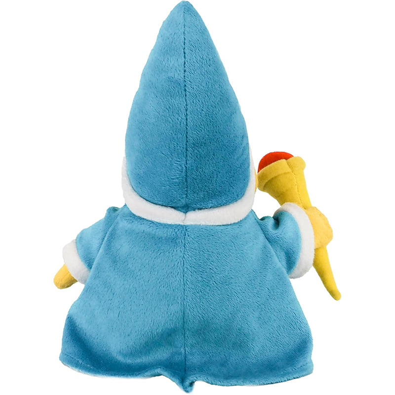 Nintendo Super Mario Plüsch Magikoopa, 21 cm