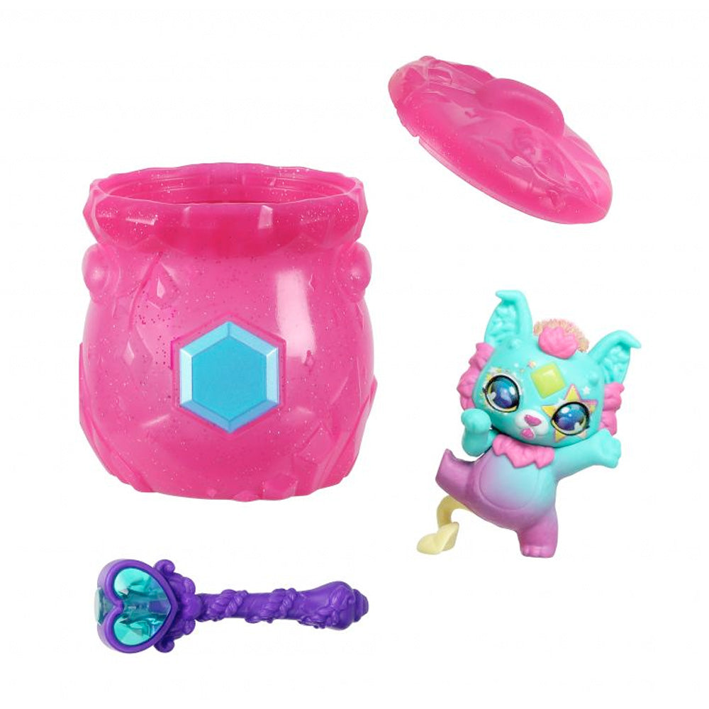 Magic Mixies Mixlings Serie 3, Blind Pack goobee