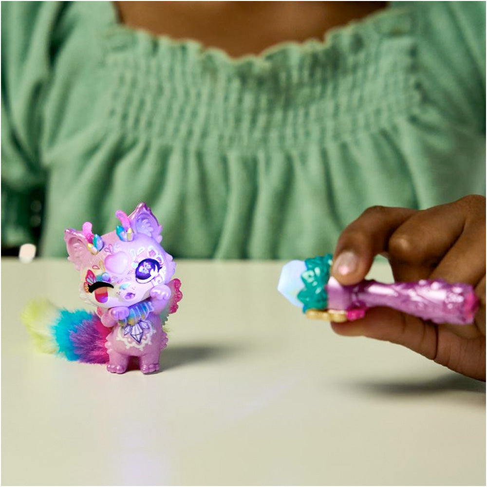 Magic Mixies Mixlings Serie 3, Blind Pack goobee