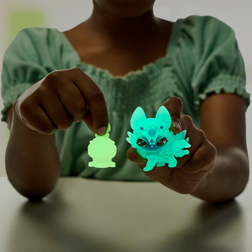 Magic Mixies Mixlings Serie 3, Blind Pack goobee
