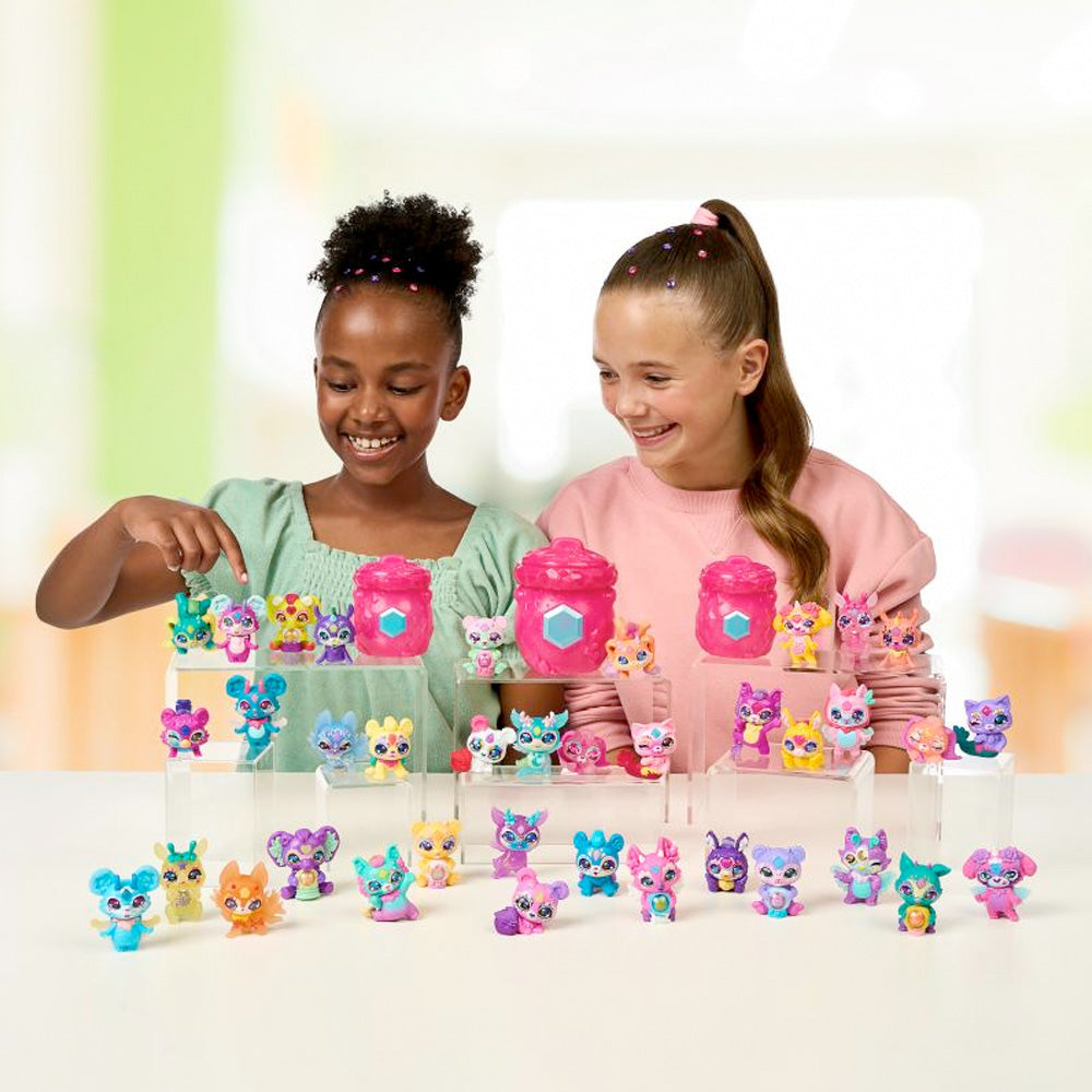 Magic Mixies Mixlings Serie 3, Blind Pack goobee