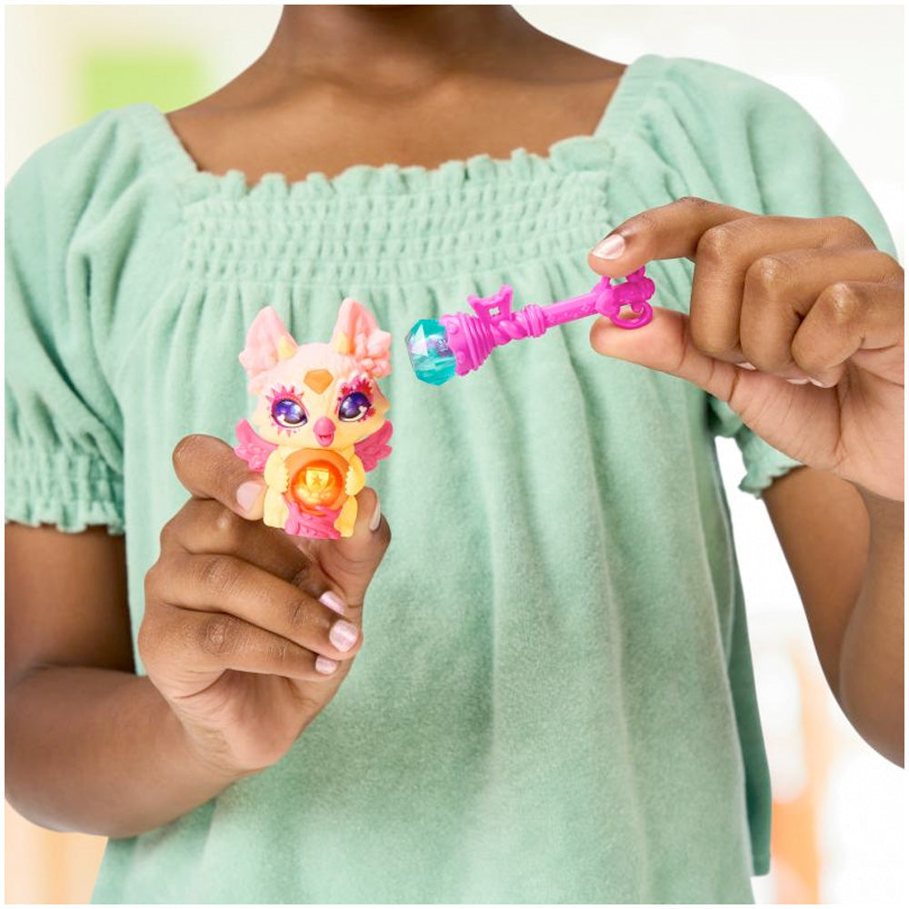 Magic Mixies Mixlings Serie 3, Blind Pack goobee
