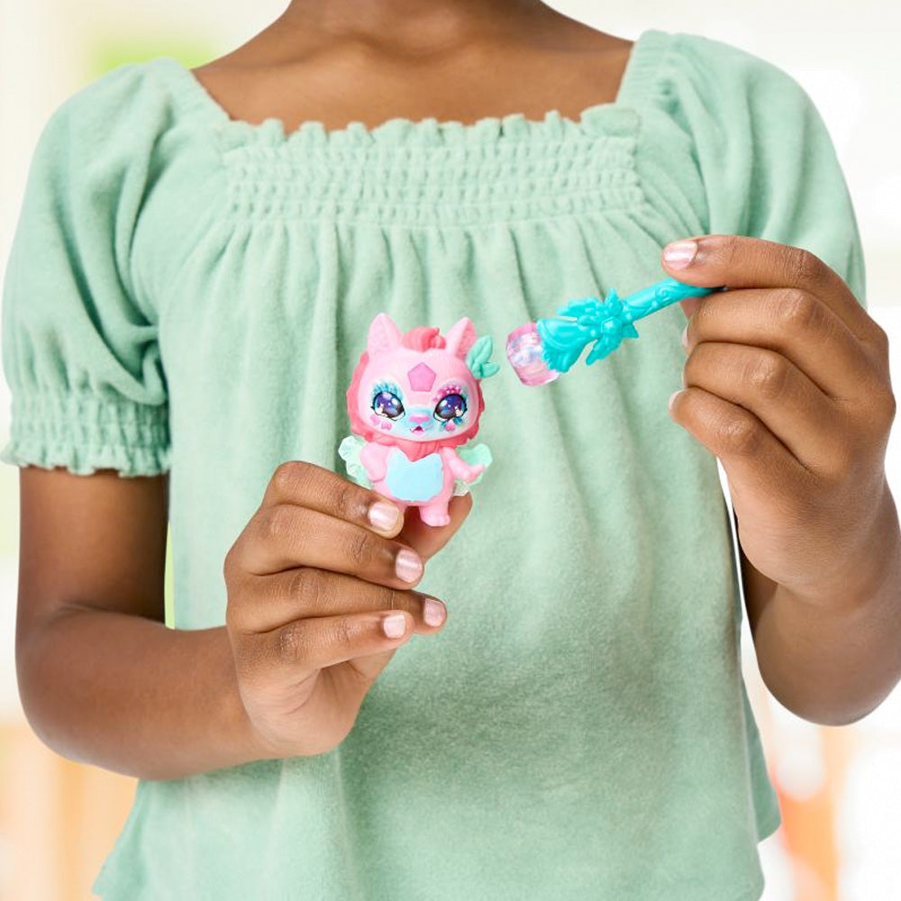 Magic Mixies Mixlings Serie 3, Blind Pack goobee