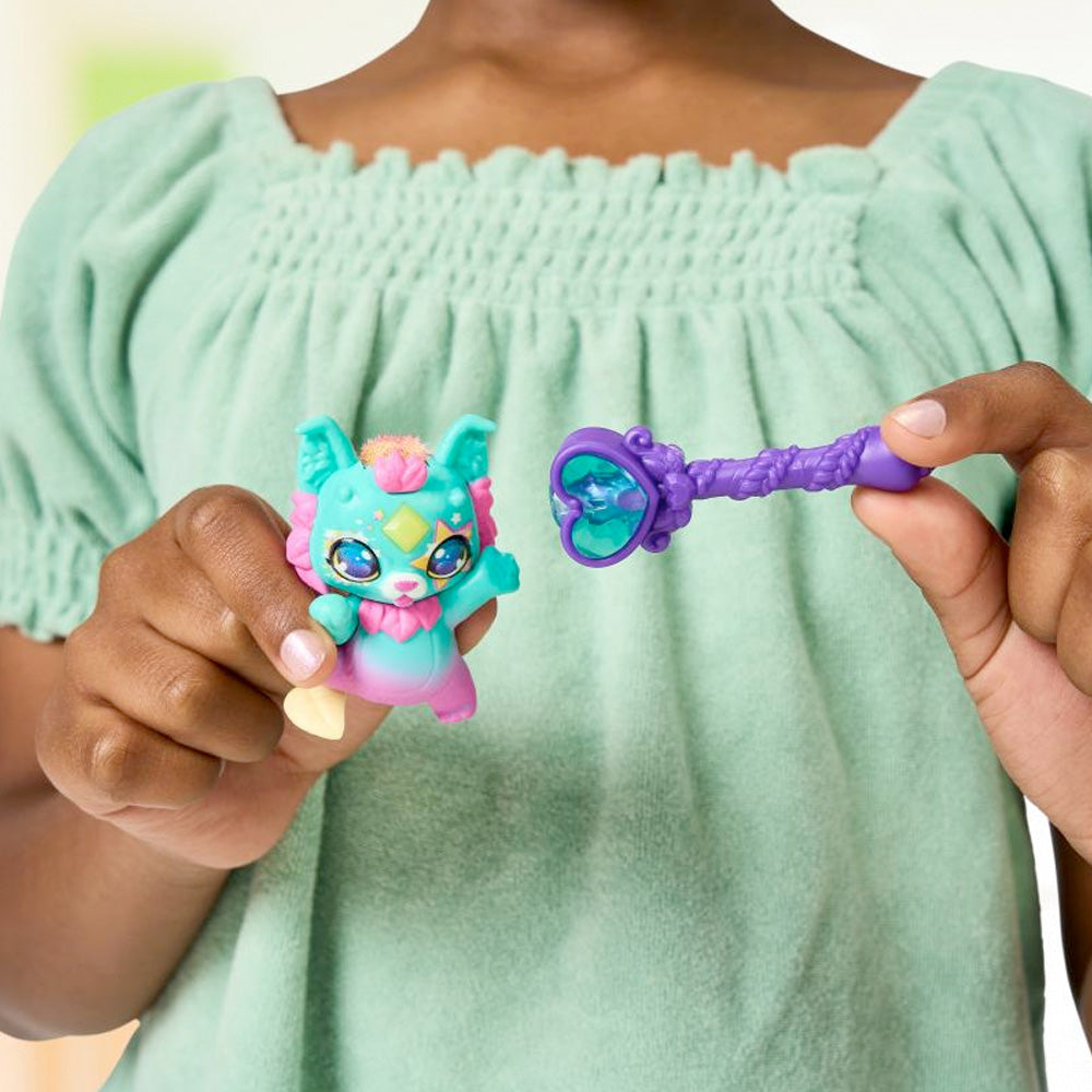 Magic Mixies Mixlings Serie 3, Blind Pack goobee