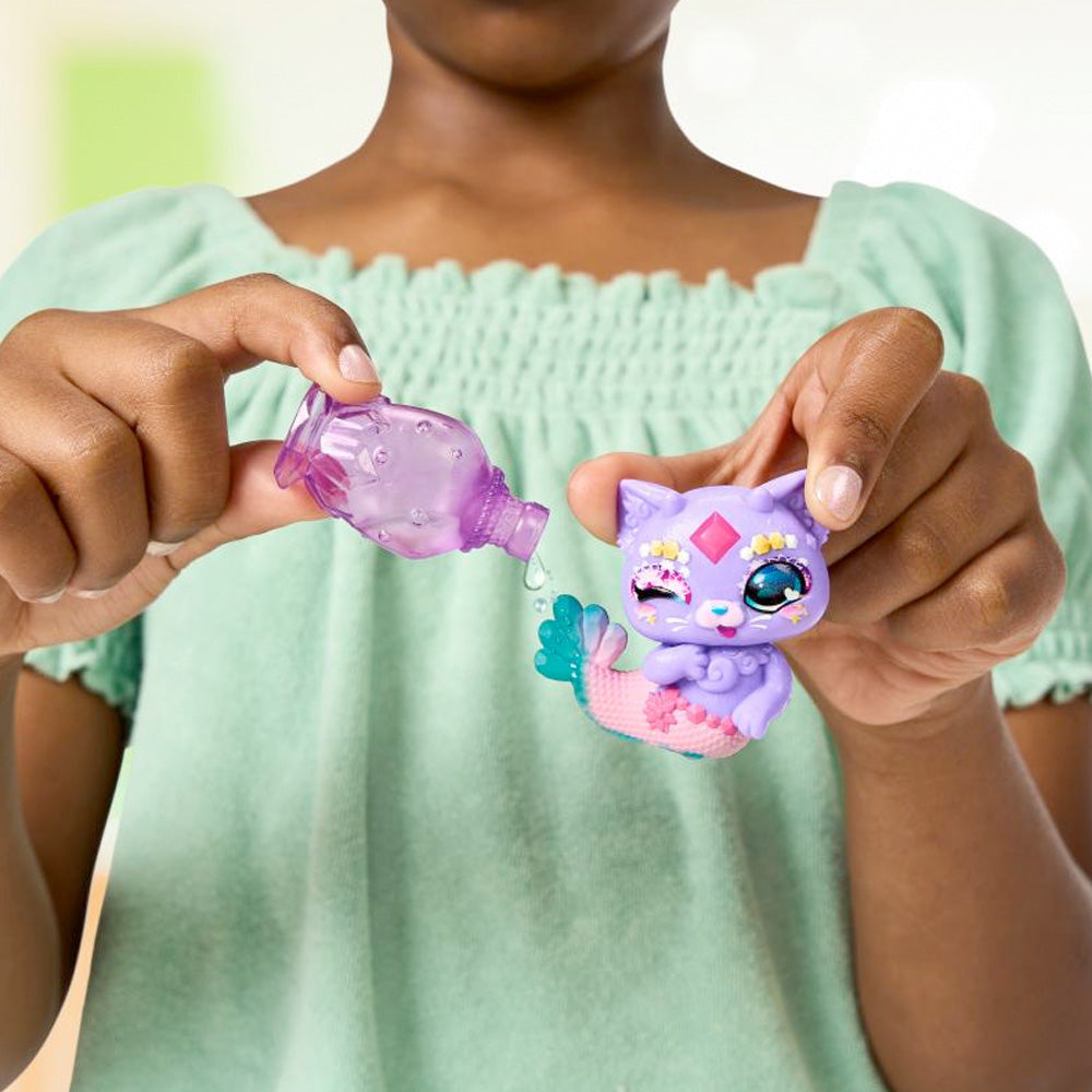 Magic Mixies Mixlings Serie 3, Blind Pack goobee