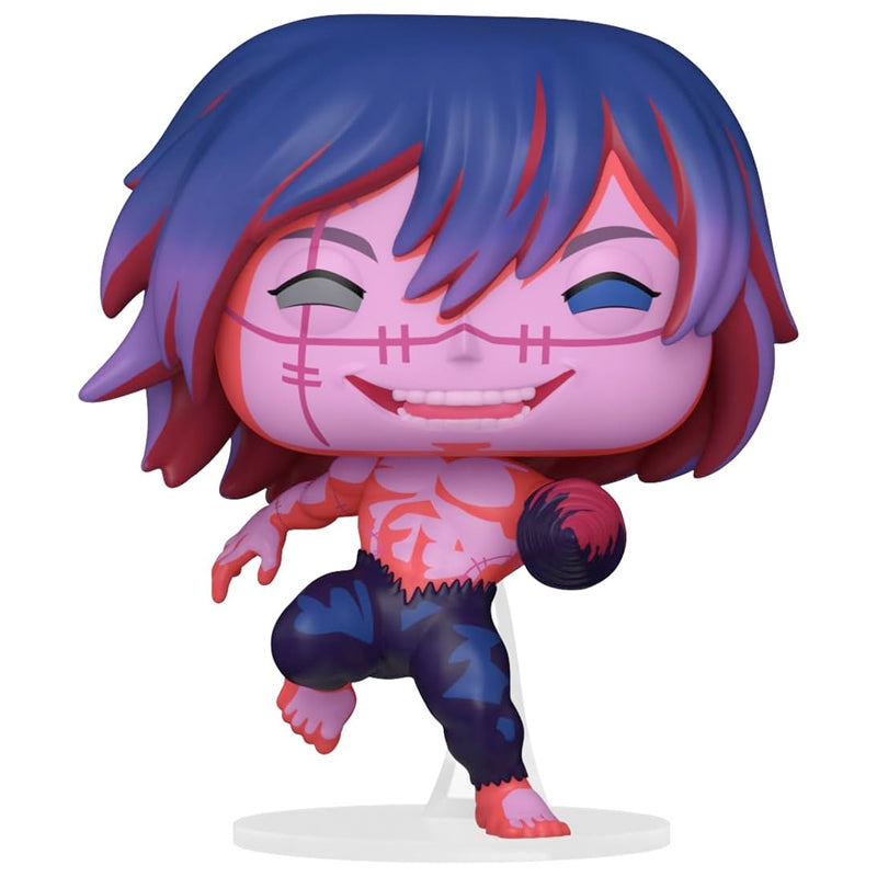 Funko POP! Jujutsu Kaisen S2 Mahito (10 cm)